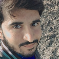 Amir Khan, 24 года, Multan