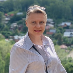 Елена Баранцова, 51 год, Москва