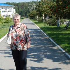 Alexandra Kodritzki, 82 года, Baden-Baden