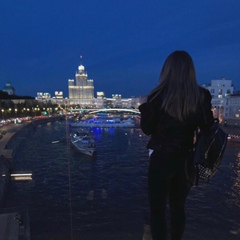 Анастасия Коэн, 29 лет, Москва