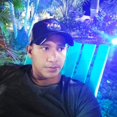 Antonio Meja, 43 года, Montería