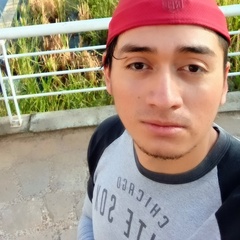 Erik Martinez, 26 лет, Zacatecas