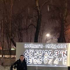 Павел Лосев, 36 лет, Мурманск