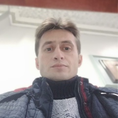 Feyzullah Oy, 43 года, Artvin