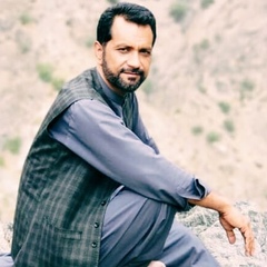 Amin Zahir, Jalalabad