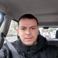 Derbin Duarte Zambrano, 35 лет, Santiago