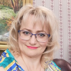 Татьяна Слипухина, 46 лет, Новосибирск