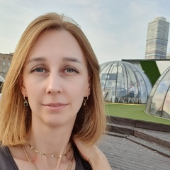 Татьяна Гоголева, 38 лет, Москва