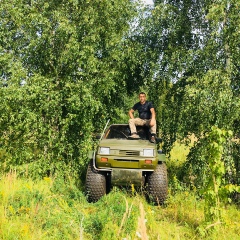 Алексей Соколов, 37 лет, Москва