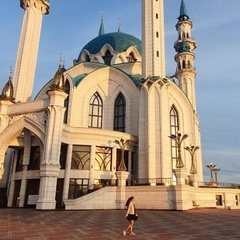 Елена Комиссарова, Йошкар-Ола