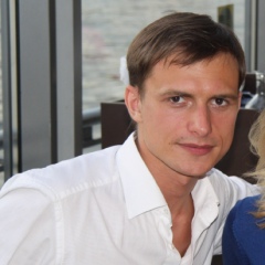 Aleksey Avaev, Dubai