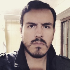 José-Luis Ugalde, 30 лет, Saltillo