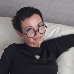 Татьяна Глазкова, 55 лет, Томск