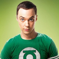 Sheldon Cooper, 29 лет, Recife