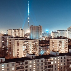 Александр Калитов, 39 лет, Москва