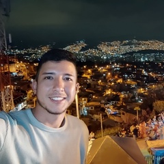 Cristian Briceño, 30 лет, Medellín