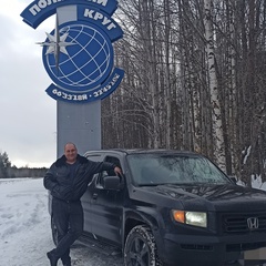 Роман Маничев, Санкт-Петербург