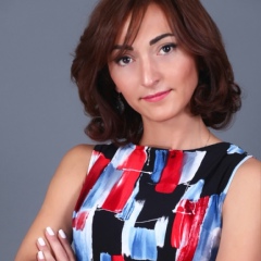 Tamar Meishvili, Тбилиси