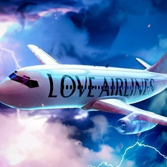 Love Airlines, 26 лет, Казань