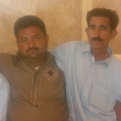 Saim Naveed, 47 лет, Faisalabad