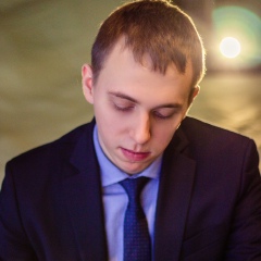 Evgeny Budnitsky, 31 год, Новосибирск