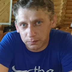 Алексей Ампилогов, 43 года, Салехард