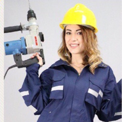 Yulong Workwear, Xinxiang