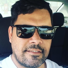 Diego Iguape, 44 года, Rio de Janeiro