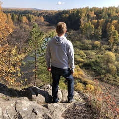 Аркадий Храмков, Екатеринбург