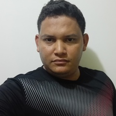 Alexander Ariñez-Acuña, 37 лет, Barrancabermeja