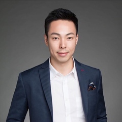 Gary Wang, 38 лет, Hong Kong