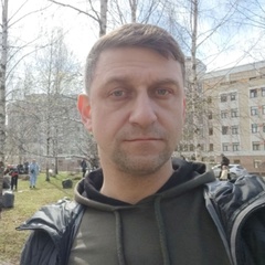 Константин Пархоменко, 41 год, Москва