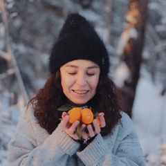 Мария Ахтямзянова, Губаха