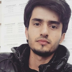 Hasan Amirov, 28 лет, Душанбе