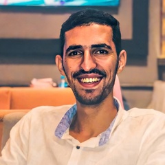 Mahmoud Fathy, 27 лет