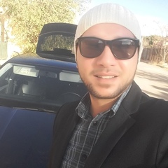 Redouane Khelifi, 32 года, Saïda