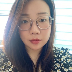 Ruby Ren, 33 года, Weifang