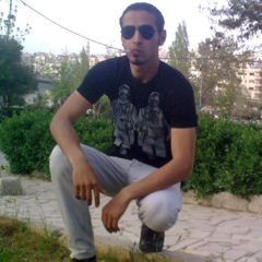 Hareth Alshorafat, 34 года, Amman