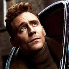 Tom Hiddles, 43 года, London