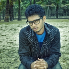 Sai Krishnan, 26 лет, New Delhi