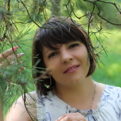 Nataliya Slivinskaya, 40 лет, Коростышев