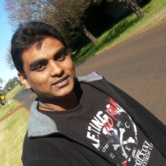 Shashank Pasikanti, Toowoomba