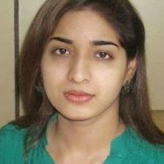 Shagufta Saba, 34 года, Multan