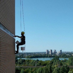 Павел Райский, Новосибирск