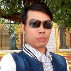 Tun Tun Kyaw, 32 года, Yangon