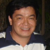 Gilbert Pangyarihan, Manila