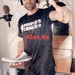 Klan-Ra Music-Group