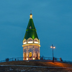 Иван Устинов, 16 лет, Красноярск