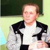 Нина Сивова, Чернушка