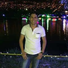 Andres Urango, 35 лет, Medellín